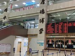 -上海市中医医院(芷江路院区)