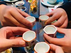 -古京·臻致料理(月湖店)