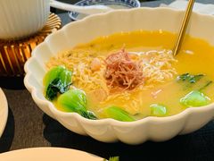 大煮干丝-南里山房(虹桥天地店)