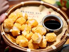 红糖糍粑-老凯俚酸汤鱼(省府店)