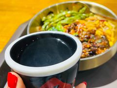 -聚合鑫东北熏酱熟食麻辣面(长阳店)