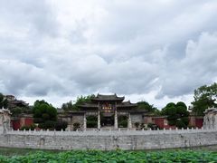 -建水文庙