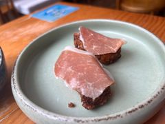 -Laures·月桂西班牙碳烤餐厅(十尚坊店)