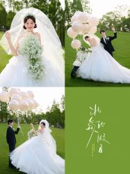 点击看大图 -雅云婚纱摄影工作室旗舰店