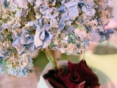 -初拾·花里餐厅(钜城华亿店)