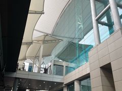 -重庆江北国际机场-T2航站楼