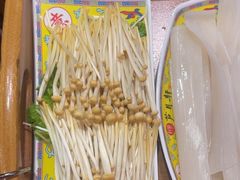 -芦月轩羊蝎子(劲松店)