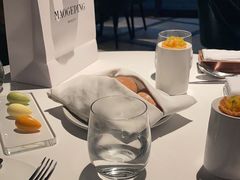 -L'Arome芳芳法国餐厅(仙林金鹰店)