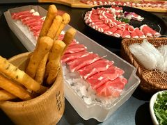 -阳坊胜利涮羊肉(阳坊老店)