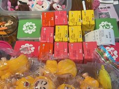 -老板恋上鱼(恒隆广场店)