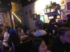 -Release bar 释放酒吧 (哈西万达店)