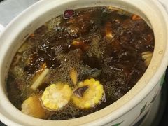 -名善山珍·野生菌汤锅(文殊院店)