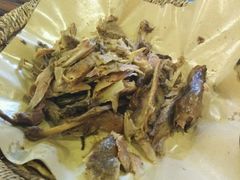-刘师父老汉口江湖菜(蔡锷路店)