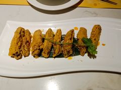 -叹茶靓点·粤式餐厅·全天茶市(石井万民广场店)