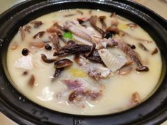 -花园茶楼(兴城西路店)