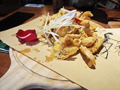 -马灯部落·西湖边的创意山景餐厅(虎跑动物园店)