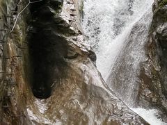 -华蓥山天意谷景区