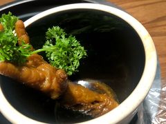 -山城外·非遗酸菜鱼(财富中心店)