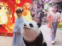-正佳雨林生态植物园