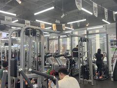 -OG01·24h私教铁馆(中鼎316店)