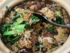 -壹煲口福煲仔饭(中山路店)