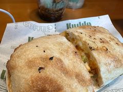 -KUDDO COFFEE(深圳湾总部)