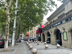 -欣达面馆(天桥支路店)