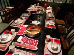 -牛事制造局牛肉火锅(莲岳路店)