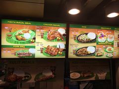 -Mang Inasal - D'mall Boracay