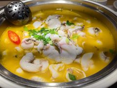 -严厨老坛酸菜鱼(吴江万宝店)