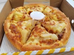 -尊宝比萨(南田店)