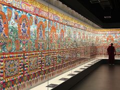 -青海藏文化博物院