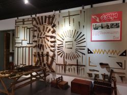 -文旺阁亲子手工DIY木作博物馆