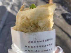 -道里菜市场
