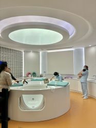 -弗蕾亚·辰月月子度假中心(光谷店)