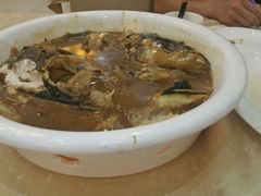 -红菜坊·烤鸭·川鲁宴(石园店)