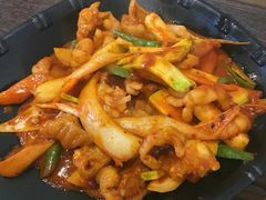 -HONGA HONGA雄家(曹路店)