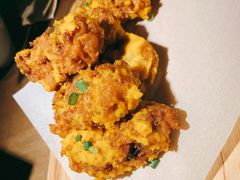 棒棒的蛋黄鸡翅-弄堂里(阿里西溪A区店)