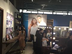 -海马体照相馆(天津世纪都会店)