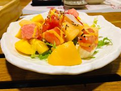-赤坂亭·M9和牛烧肉·铁板烧(合肥万象城店)