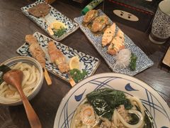 -哥哥の深夜食堂(永乐汇亲子购物运动中心店)