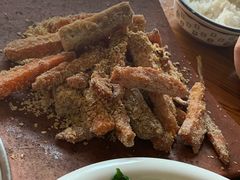 -杨厝六十六农庄农舍(杨厝路店)