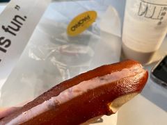 -PAOPAO Bakery&Café(港汇店)