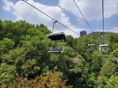 -采石矶景区