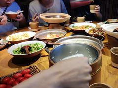 -吃饭皇帝大(长宁龙之梦店)