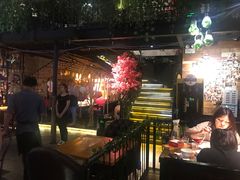-别院里音乐餐酒吧(双流航空港店)