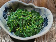 -大雄寿司(中华广场店)
