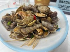 -日照大牌檔•小船海鲜(万平口店)