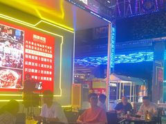 -酒肆浅葱•烧烤•龙虾•排档(卓悦intown店)