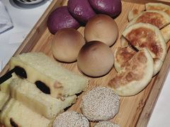 -百富源·海鲜辽菜(浑河堡店)